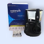Waterpik Aquarius Flosser Model WP-660CD, (black). Fixed Price $46.71.