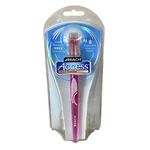Johnson & Reach Acess Pink Daily Dental Flosser 8 Disposable Heads 2003. Fixed Price $29.99.