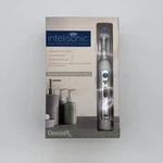 Dentistrx Intelisonic Toothbrush & Uv Sanitizer New! DRX-10000. Fixed Price $59.99.