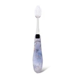 Radius Toothbrush Tour Travel Brush, Count (pack Of 1), White Camo. Fixed Price $16.99.