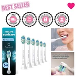 C2 Plaque Control Electric Toothbrush Heads - 6 Pack For 18 Supply. Fixed Price $85.49.