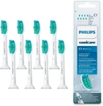 8 Packs Of Philips Sonicare C1 Simply Clean Replacement Brush Heads. Fixed Price $22.98.