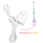 Charger For Philips Sonicare Expertclean HX6500 HX6511 HX6512 HX6530 HX6610. Fixed Price $10.79.