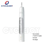 Philips Sonicare Expertresult 7000 Electrictoothbrush Handle HX751V. Fixed Price $32.99.