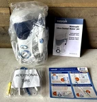 Waterpik Ultra Dental Jet WP-100W With 8 Tips And Settings New No Box. Fixed Price $31.49.