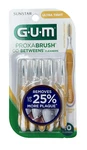 Gum Proxabrush Cleaners Ultra Tight 10 Each ( Package ). Fixed Price $10.79.