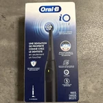 New Sealed /black Oral-b Io Series 2 Rechargeable Electric Powered. Fixed Price $40.00.