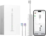 Laifen Wave Electric Toothbrush Abs(white) Model LFTB01-P. Fixed Price $55.97.