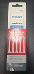 Philips Sonicare HX6015/03 Simply Clean Toothbrush Head - Count. Fixed Price $14.95.