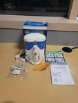 New Waterpik Ultra Dental Flosser Jet Wp 100W Easy 6 Tips Setting. Fixed Price $44.99.