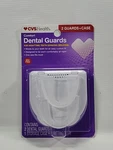 Cvs Health Dental (2 Guards+case) Nighttime Teeth Grinding Bruxism. Fixed Price $7.95.