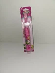 Shopkins Brushbuddies Soft Kid's Electric Toothbrush Strawberry Kiss Jelly Donut. Fixed Price $9.99.