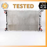 Audi S5 / Macan Engine Cooling Water Radiator 8K0121251AA Oem. Fixed Price $139.23.