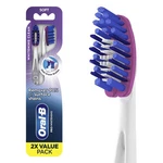 Oral-b Pro Whitening Toothbrushes, Soft, 2 Count, For Adults & Children 6+. Fixed Price $31.03.