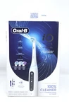 Oral-b Io Series 5 Limited Electric Toothbrush With 2 Head: Rechargeable. Fixed Price $64.95.