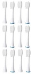Toilettree Products Poseidon Replacement Count (pack Of 12), Blue,white. Fixed Price $58.46.