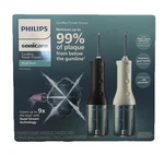 Philips Sonicare Cordless Rechargeable Power Water Flosser 2-PACK Ob. Fixed Price $69.99.