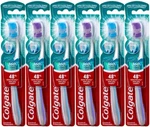 Colgate 360 Extra Soft Toothbrush Pack For Sensitive Teeth And Enamel Care. Fixed Price $19.94.