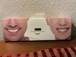Gloridea Pink Electric Sonic Toothbrush No Usb Case. Fixed Price $7.00.