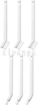 Set Of 3 Muji Crevice Gap Cleaning Brush Point Select W/tracking Number. Fixed Price $7.50.