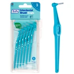 Tepe Interdental Angle Cleaners -brushes Between Teeth, Blue 0.6MM. Fixed Price $8.25.