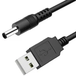 Charger Cable For Fairywill Sonic Electric Toothbrush FW917 3 Feet, Pink. Fixed Price $14.32.