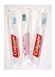 Toothbrush Colgate White Adult Soft 1 Count. Fixed Price $9.35.