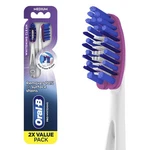 Oral-b Pro Whitening Toothbrushes, Medium, 2 Count, For Adults & Children 6+. Fixed Price $31.03.
