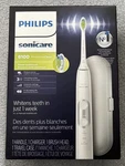 Philips Sonicare Protectiveclean 6100 Rechargeable Electric Toothbrush HX6877/21. Fixed Price $71.95.