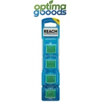 Listerine Ultraclean Access Disposable Snap-on Flosser Refill Heads, Mint, 28 Ct. Fixed Price $11.85.