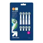 Floss Touch Replacement Brush Heads - 8CT Up &. Fixed Price $16.99.
