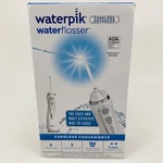 Waterpik Cordless Advanced Flosser White WP-560CD. Fixed Price $59.99.