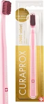 Cs 12460 Velvet Soft Toothbrush Sensitive Gum Care Ultra-gentle Cleaning Wit. Fixed Price $18.93.