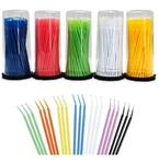 400 Applicator Tips Regular, Fine, Super Dental. Fixed Price $12.95.