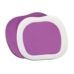 Hygenic Flexi Framed Dam, Medium, Non-latex, Size 3.93" 4.13". Fixed Price $136.09.