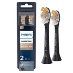Philips Sonicare A3 Premium All In One 2 Replacement Brush Heads Nib. Fixed Price $28.95.