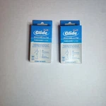 Oral-b Glide Pro-health Threader Floss Original 53 Packets Lot Bridges Braces. Fixed Price $39.99.