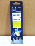 Philips Sonicare HX6063/95 Diamondclean Replacement Brush Heads 3PK Black. Fixed Price $29.90.