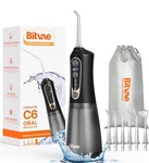 Bitvae C6 Water Flossers For Teeth - Cordless Dental New. Fixed Price $22.50.
