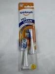 Arm & Hammer Spinbrush Pro Clean Electric Toothbrush Replacement Heads Pk 2313. Fixed Price $18.99.