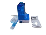 Conair Interplak Dental Water Jet WJ3CSR Compact Travel Battery Operated Flosser. Fixed Price $14.99.