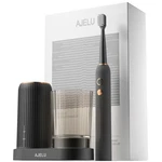Ajelu Sonic Electric Toothbrush For Adults With Drying Storage Holder, 8. Fixed Price $43.81.
