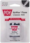 Poh Unwaxed Dental Floss, 1 Ea. Fixed Price $14.53.