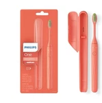 Electric Toothbrush Philips Sonicare HY110001 Color Miami Coral. Fixed Price $13.49.