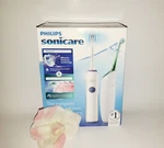 Philips Sonicare Essence + Toothbrush Airfloss Interdental Teeth Cleaner. Fixed Price $329.99.