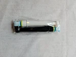 Fourteen (14) Valuabletry Replacement Electric Toothbrush Heads. Fixed Price $30.00.