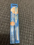 Oral Deep Clean Replacement Brush Heads 2 Refill Quick Release Tool. Fixed Price $11.00.