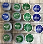 15 Travel Size Gum Butler Weave Woven Shred Resistant Dental Floss. Fixed Price $9.95.