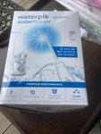 Waterpik Aquarius Flosser For Teeth Gums Braces Dental Care Nib. Fixed Price $49.95.