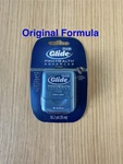 Old Version Oral-b Glide Pro Health Advanced Floss Fresh Mint 38.2 Yd. Fixed Price $38.00.